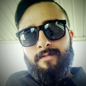 Meet your Posher, Corey